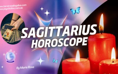 Sagittarius Horoscope |Powerful Forecast January Week 4