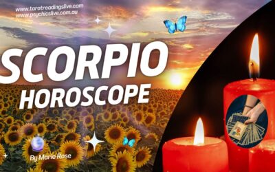 Scorpio Horoscope | Powerful Forecast February Week 2