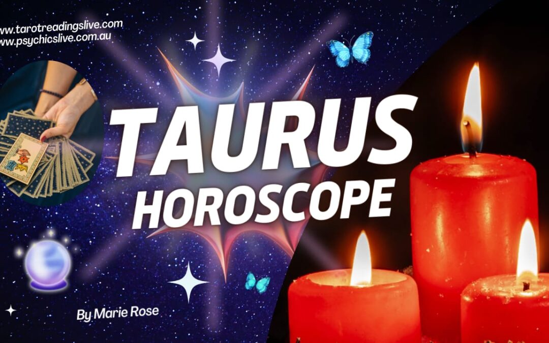Taurus Horoscope |Powerful Forecast February Week 4