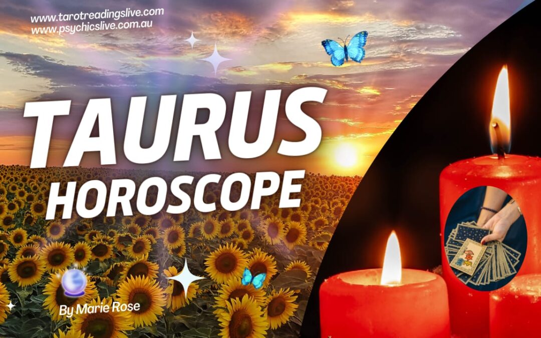Taurus Horoscope |Powerful Forecast February Week 2