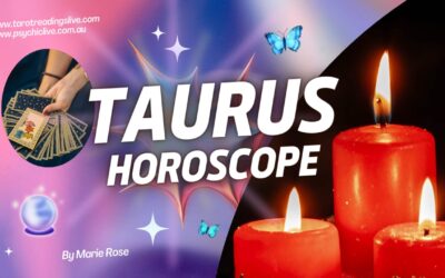 Taurus Horoscope |Powerful Forecast for January Week 4