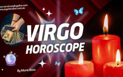 Virgo Horoscope |Powerful Forecast for February Week 1