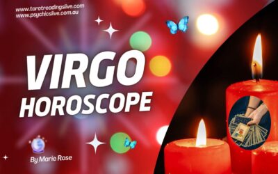 Virgo Horoscope |Powerful Forecast for February Week 3