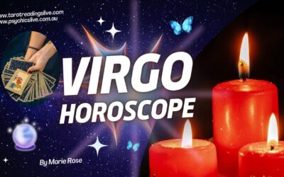 Virgo Horoscope |Powerful Forecast for February Week 4