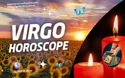 Virgo Horoscope |Powerful Forecast for February Week 2