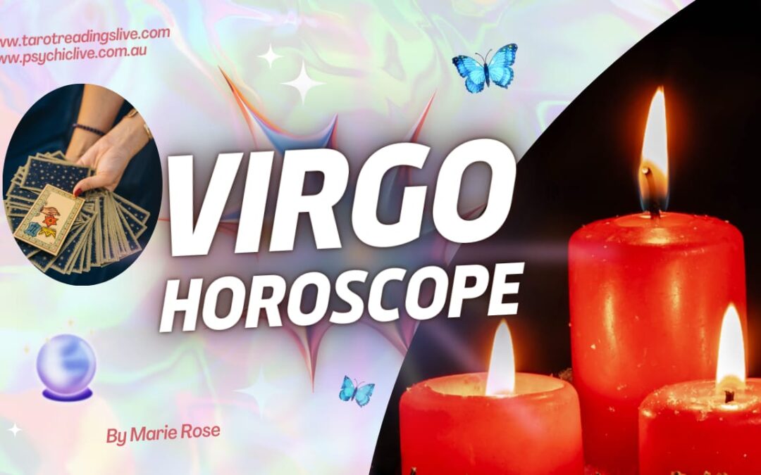 Virgo Horoscope |Powerful Forecast for January Week 3