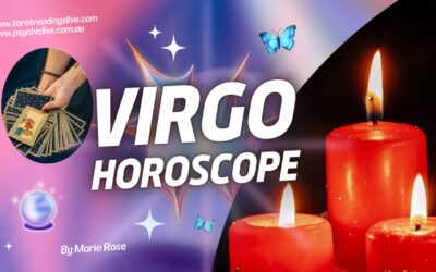 Virgo Horoscope |Powerful Forecast for January Week 4