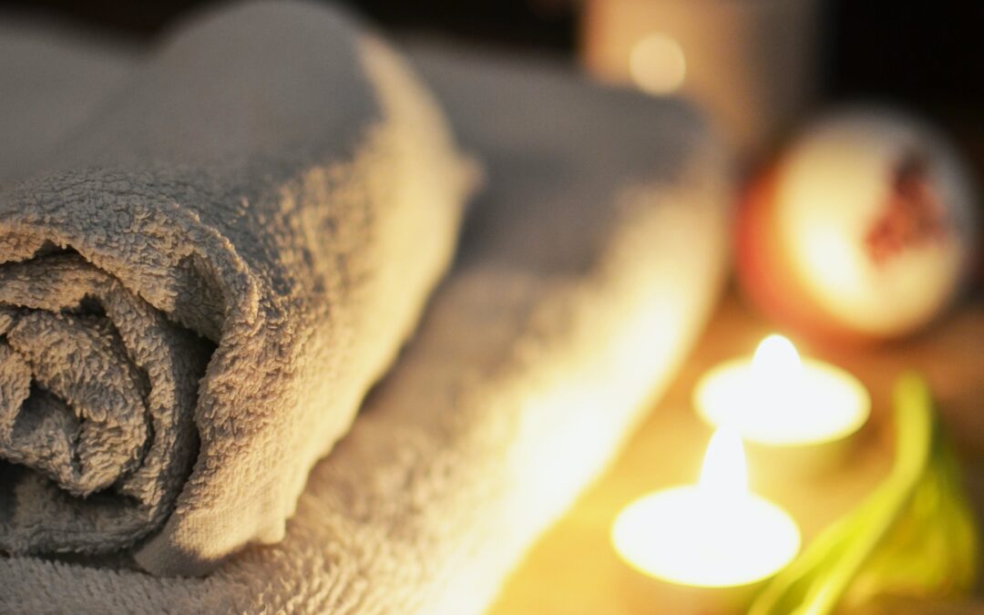 What do Psychics do, to Replenish their Energies?