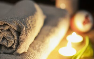 What do Psychics do, to Replenish their Energies?