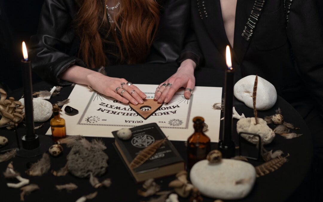 What Powerful tools are used by Psychics or Clairvoyants?