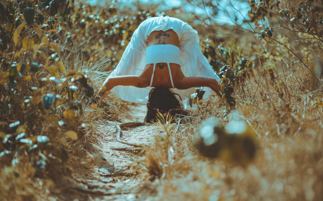 Why Do Psychics and Clairvoyants connect with Nature?