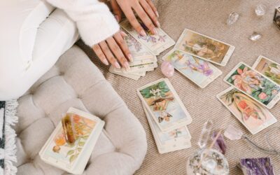 How often should you get a Psychic Reading?