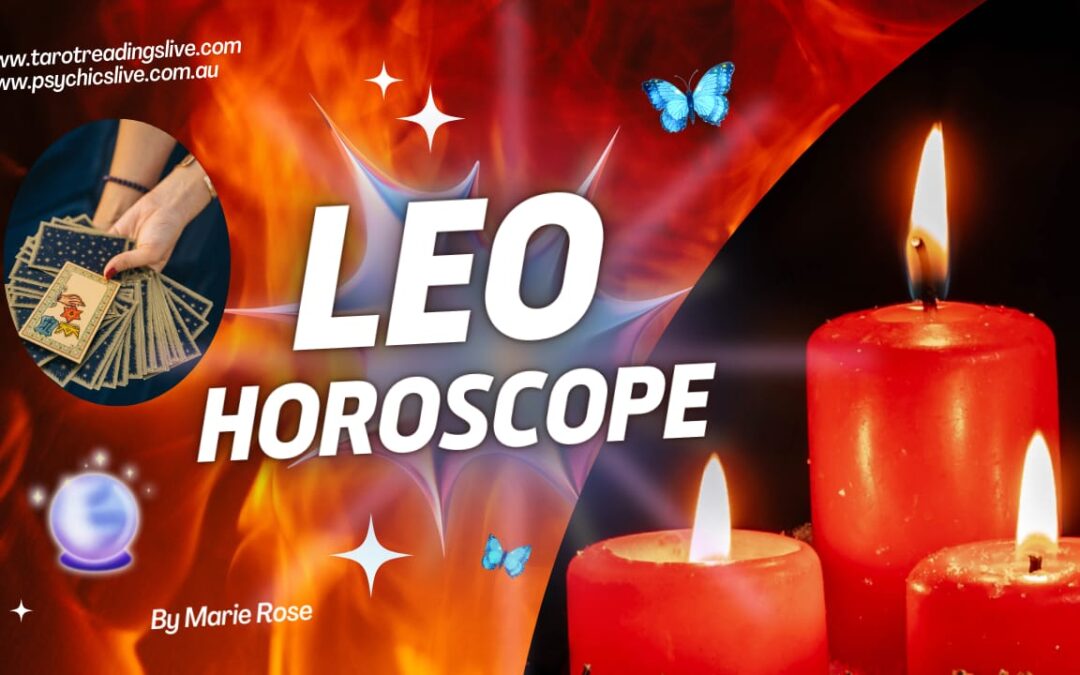 Leo Horoscope |Powerful Forecast For March Week 1