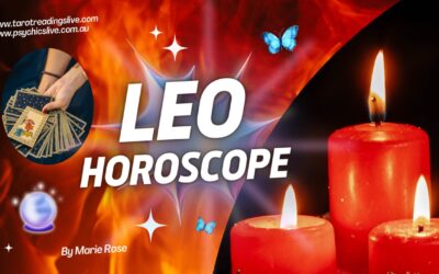 Leo Horoscope |Powerful Forecast For March Week 1