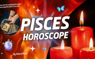 Pisces Horoscope |Powerful  Forecast March Week 1