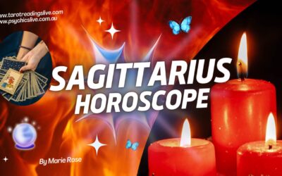 Sagittarius Horoscope |Powerful Forecast March Week 1