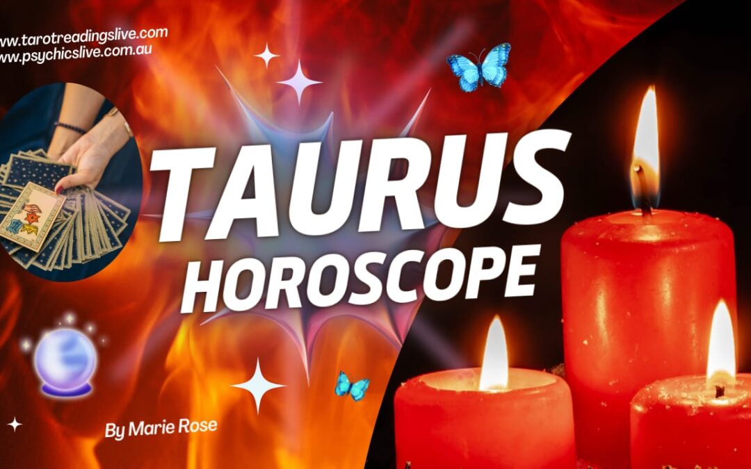 Taurus Horoscope |Powerful Forecast for March Week 1