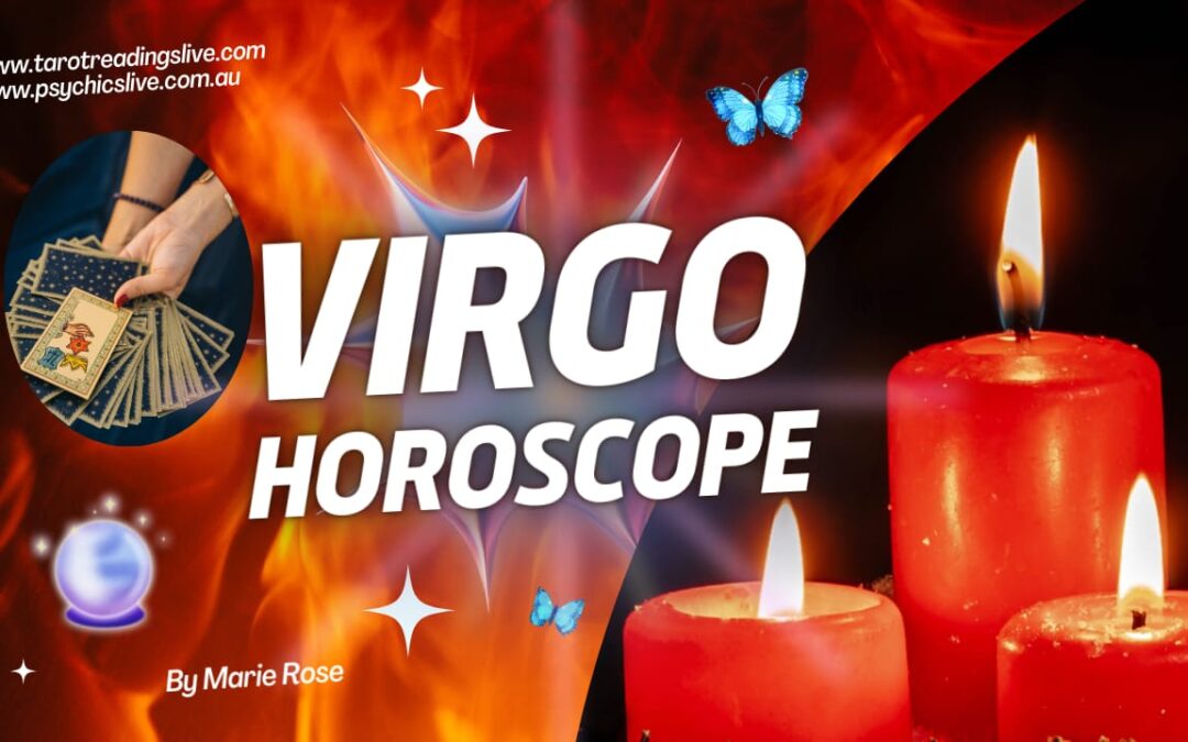 Virgo Horoscope |Powerful Forecast for March Week 1