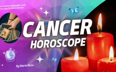 Cancer Horoscope |Powerful Forecast for March Week 2