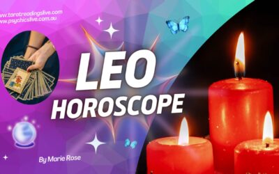 Leo Horoscope |Powerful Forecast For March Week 2