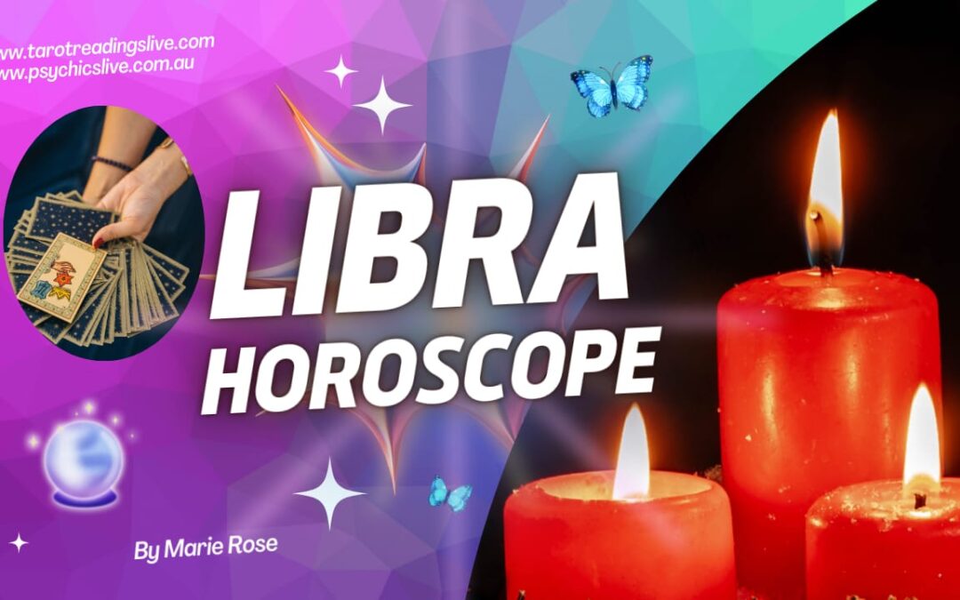Libra Horoscope |Powerful Forecast for March Week 2