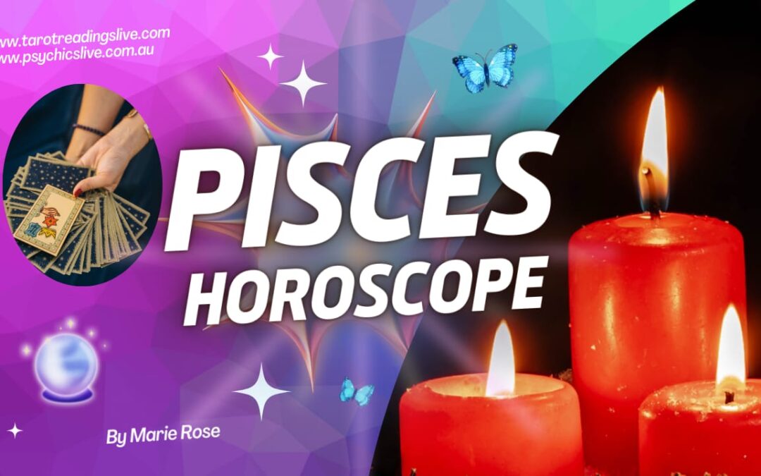 Pisces Horoscope |Powerful  Forecast March Week 2