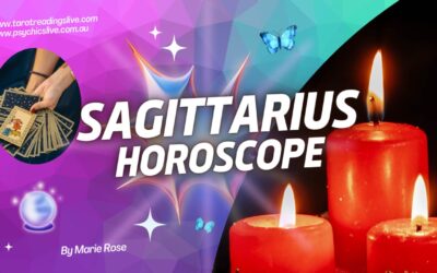 Sagittarius Horoscope |Powerful Forecast March Week 2