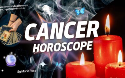 Cancer Horoscope |Powerful Forecast for March Week 3