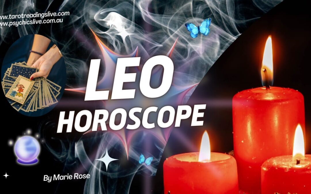 Leo Horoscope |Powerful Forecast For March Week 3