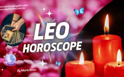 Leo Horoscope |Powerful Forecast For March Week 4