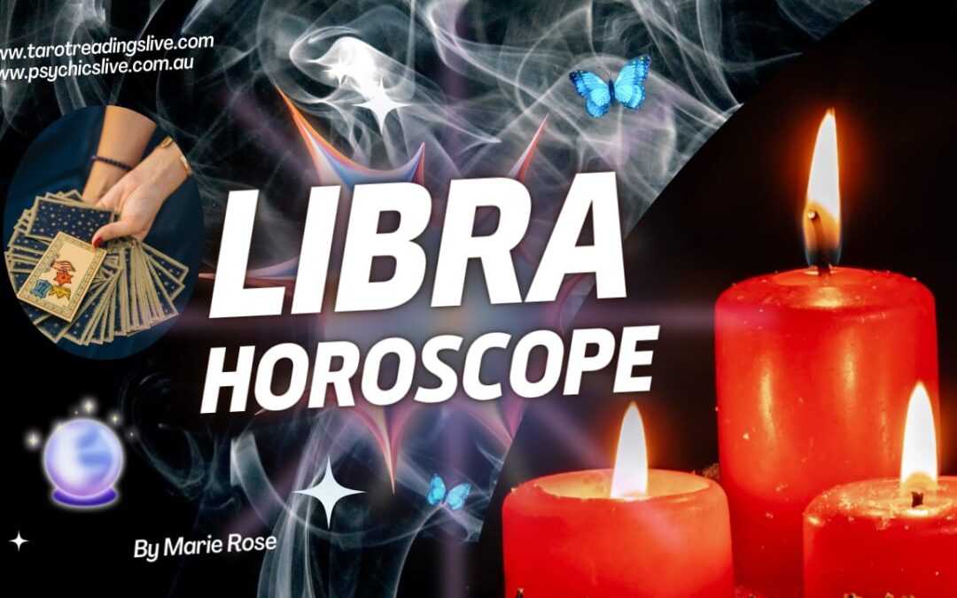 Libra Horoscope |Powerful Forecast for March Week 3