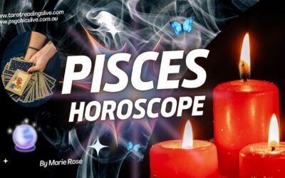 Pisces Horoscope |Powerful  Forecast March Week 3