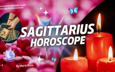 Sagittarius Horoscope |Powerful Forecast March Week 4