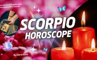 Scorpio Horoscope | Powerful Forecast For March Week 4