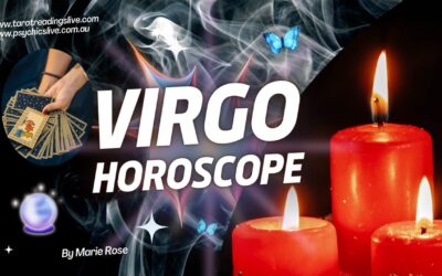 Virgo Horoscope |Powerful Forecast for March Week 3