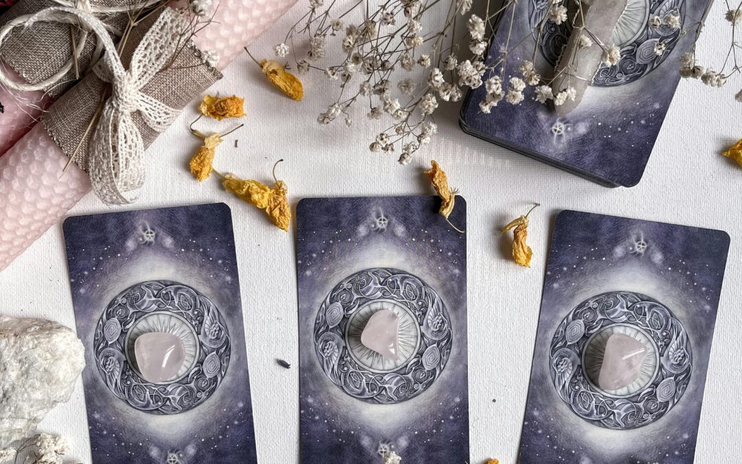 Are Oracle Cards as accurate as Tarot cards?