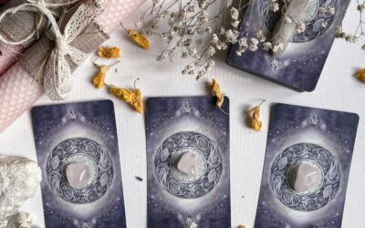 Are Oracle Cards as accurate as Tarot cards?