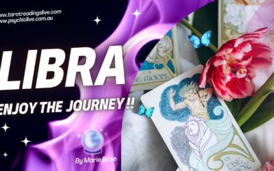 Libra Horoscope |Powerful Psychic Forecast for April