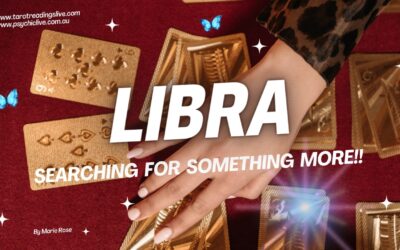 Libra Horoscope |Powerful Psychic Forecast for May