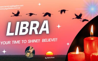 Libra Horoscope |Powerful Psychic Forecast for May