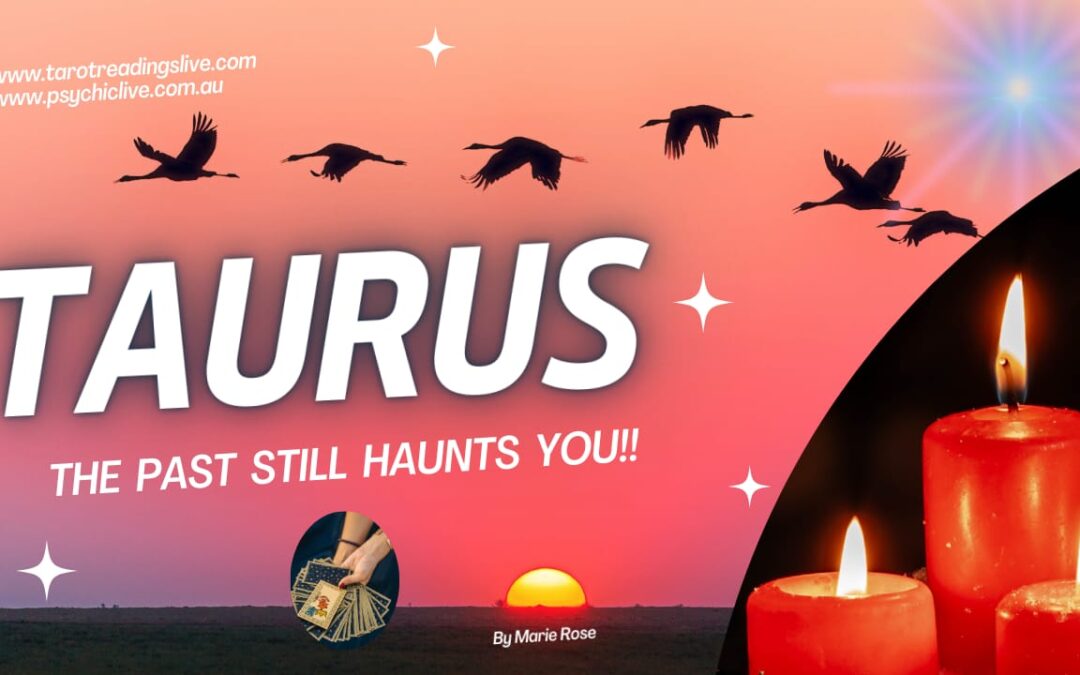 Taurus Horoscope |Powerful Psychic Forecast for May