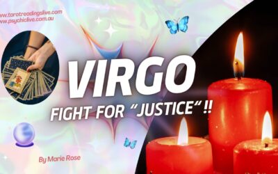 Virgo Horoscope |Powerful Psychic Forecast for April