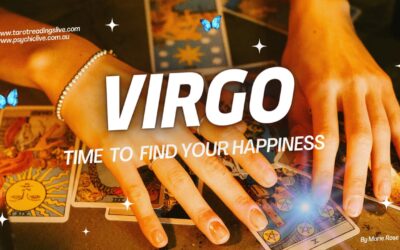 Virgo Horoscope |Powerful Psychic Forecast for May 3
