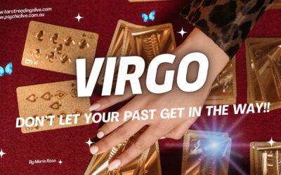 Virgo Horoscope |Powerful Psychic Forecast for May