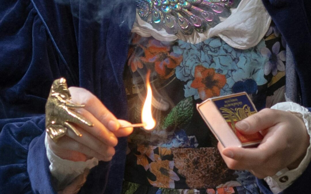 What Messages and Visions do Psychics have in a Reading