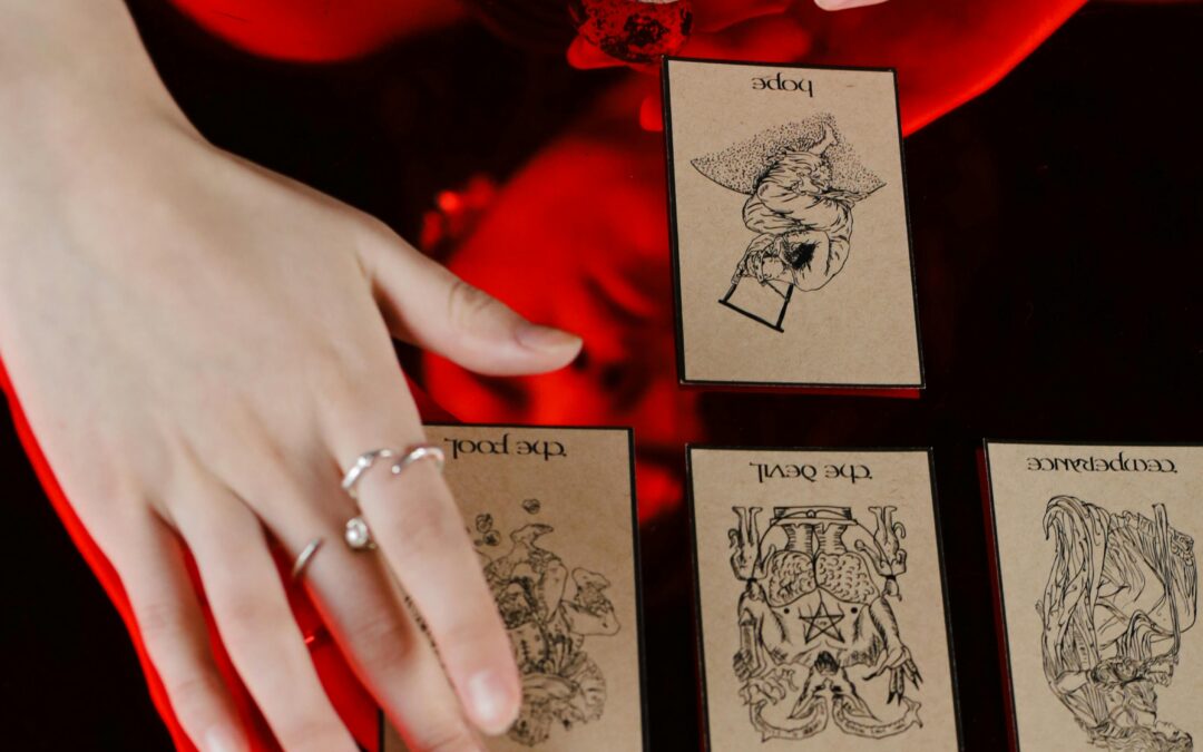 Psychics – Can a Psychic Determine my Future?