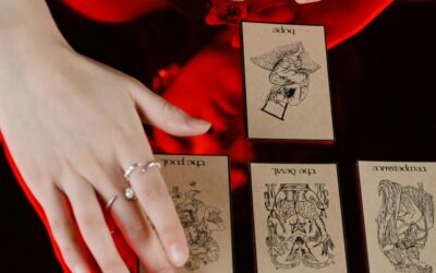 Psychics – Can a Psychic Determine my Future?