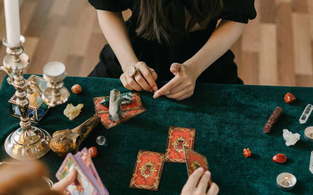 What to look for when you need a Psychic Reading