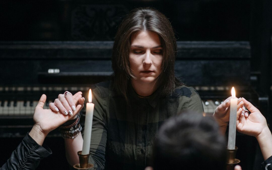 Mediums – What are the benefits of a Medium?