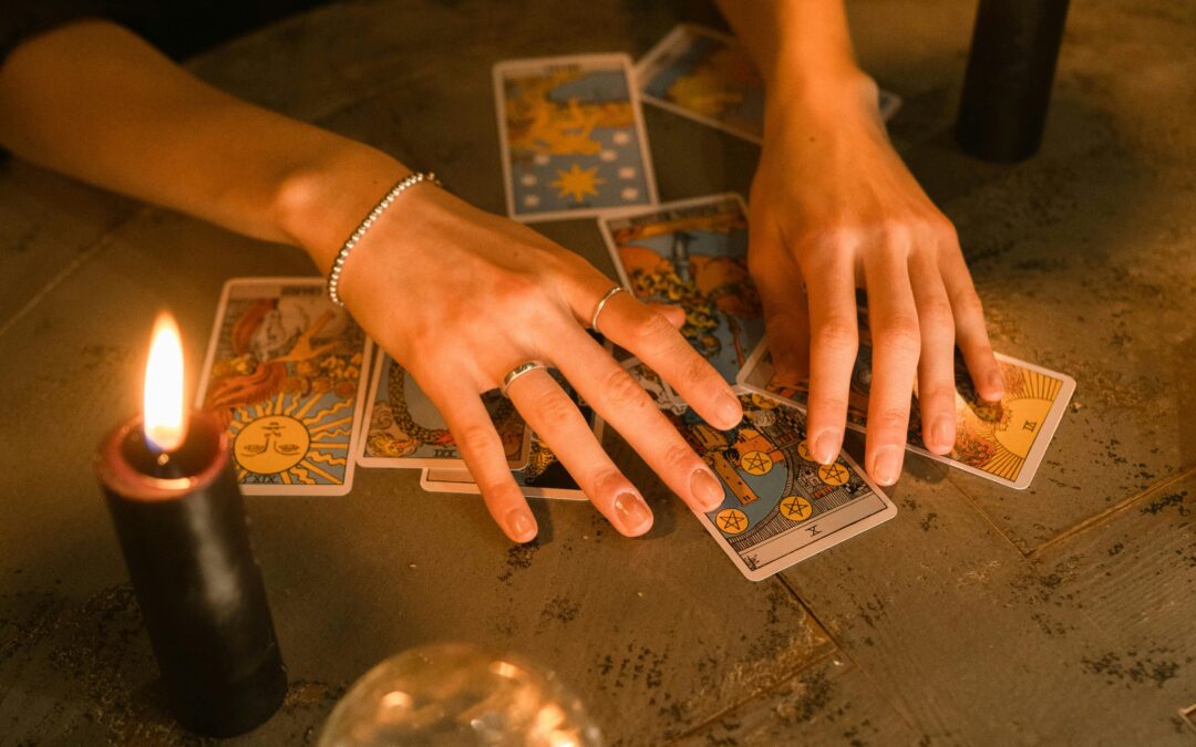 When is the right time to get a Psychic Reading?